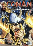 CONAN O BÁRBARO #59 - EDITORA MYTHOS