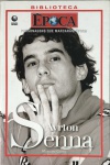 LIVRO - BIBLIOTECA ÉPOCA - PERSONAGENS QUE MARCARAM ÉPOCA - AYRTON SENNA