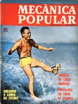 REVISTA - MECÂNICA POPULAR - JULHO 1965