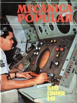 REVISTA - MECÂNICA POPULAR - JANEIRO 1965