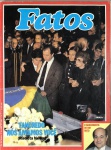 REVISTA FATOS #7