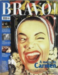 REVISTRA BRAVO! #17 - FEVEREIRO DE 1999