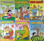 CHICO BENTO #421CHICO BENTO #142CHICO BENTO #121CHICO BENTO #124CHICO BENTO #105CHICO BENTO #103