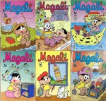 MAGALI #67MAGALI #327MAGALI #352MAGALI #66MAGALI #56MAGALI #57