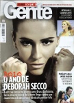 REVISTA ISTOÉ 10 ANOS #539 - JANEIRO DE 2010