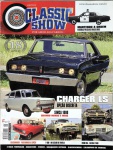 REVISTA CLASSIC SHOW POR AMOR AOS CARROS #96