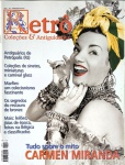 REVISTA RETRO COLEÇÕES & ANTIGUIDADES #6