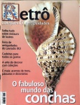 REVISTA RETRO COLEÇÕES & ANTIGUIDADES #16