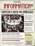 REVISTA EXAME INFORMÁTICA #5