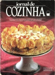 REVISTA JORNAL DE COZINHA