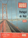 REVISTA AUGE DE MEXICO - PORTUGAL DE HOJE