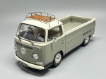 COLECIONISMO - KOMBI T2- PickUp - Escala 1:18. Caixa original.