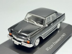 COLECIONISMO - Carros Inesquecíveis do Brasil - WILLYS TAMARATY (1967) - Escala 1/43. Carro de coleção, carrinho em metal e plastico injetado, pneus borracha. Acompanha base.