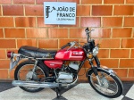 MOTOCICLETA -