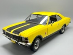 COLECIONISMO - Miniatura Opala Ss 4cc -  Escala 1:8.