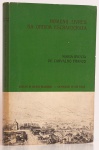 Homens Livres na Sociedade Escravocrata. Maria Sylvia de Carvalho Franco. Instituto de Estudos Brasileiros - Universidade de São Paulo, 1969. 250 páginas. Com dedicatória da autora. 