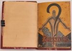 Depois... Por Erich Maria Remarque. Edição Brazileira. Tradução do allemão por Augusto Ferreyra. Edições America Latina, Bueno Aires, década de 30. 282 páginas. Possui vcarimbo do antigo proprietário em uma das páginas.