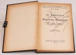 H.G. Wells - O Destino da Especie Humana. Tradução de Monteiro Lobato. Companhia Editora Nacional, 1941. 236 páginas.