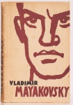 Vladimir Mayakovsky - Selected Poetry. Foregn Languages Publishing House, Moscow. 134 páginas.