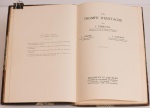 La Trompe D`Eustache par J. Terracol. Masson Et Cie, Editeurs / Libraires de L`Académie de Médecine, Paris, 1949. 216 páginas.