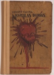 Viriato Corrêa - Novellas Doidas. 1ª Edição. Livraria Castilho, 1921. 318 páginas. 