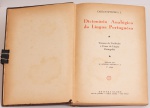 Carlos Spitzer S. J. - Dicionário Analógico da Língua Portuguesa: Tesouros de Vocábulos e Frases da Língua Portuguesa. 5ª Edição. Editora Globo, 1956.390 pa´ginas.