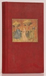 Le Roman de Tristan et Iseut. Renouvelé par Joseph Bédier. Club de Libraires de France, 1959. 300 páginas.