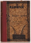 Giovanni Papini - Um Homem Acabado. A. Tisi & Cia. Editores, São Paulo 1923. 290 páginas.