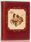 Cyrano de Bergerac - Comédie Héroïque En Cinq Actes En Vers. Edmond Rostand. Collection Le Panthéon Des Lettres, Édition Du Panthéon, Paris, 1946. 220 páginas. Edição numerada: 1756-2000.