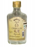 Garrafa de Tequila LACRADA 200ml.