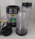 Nutri Ninja (Liquidificador Auto-iQ, -ModeloBL480 BR 30 -Nao testado.