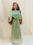 Boneca Megara Disney Matel  1997