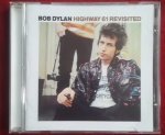 CD famoso de Bob Dylan, revisitando seus famosos sucessos, bom estado, usado e testado.