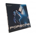 LIVRO - Porsche By  Rainer W. Schlegelmich, Helmut Lehbrink, 399 páginas ilustradas.