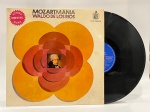 LP - MOZARTMANIA WALDO DE LOS RIOS.