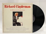 LP - RICHARD CLAYDERMAN.