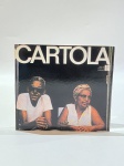 CD - CARTOLA.