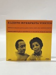 CD - ELIZETE INTRERPRETA VINIUS.