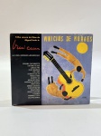 CD - VINICIUS DE MORAES.