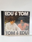 CD - EDU & TOM.