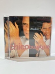 CD - CHICO BUARQUE - O SAMBISTA.