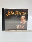 CD - JOÃO GILBERTO.