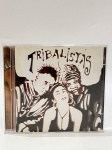 CD - TRIBALISTAS