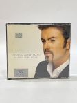 CD - GEORGE MICHAEL - LADIES & GENTLEMEN.