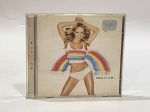 CD - MARIAH CAREY - RAINBOW.