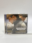 CD - BROKEBACK MOUNTAIN.