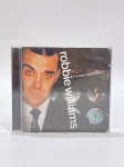 CD - ROBBIE WILLIAMS - I'VE BEEN EXPECTING YOU.