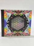 CD - COLDPLAY - A HEAD FULL OF DREAMS.