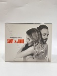 CD - SANDY E JUNIOR - NOSSA HISTORIA.