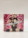 CD - MADONNA - HARD CANDY.